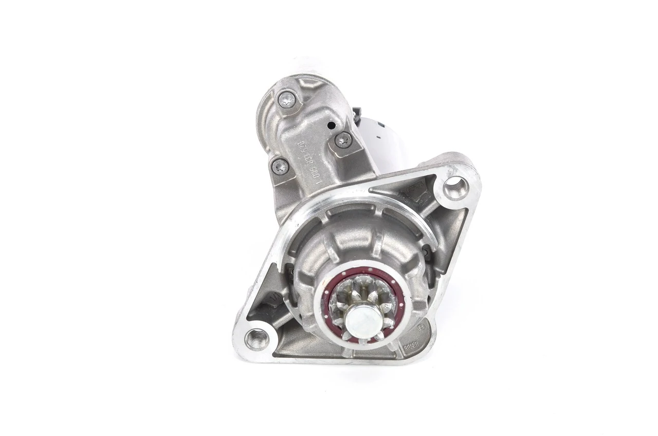 Стартер Bosch 0001125607 ціна, від 98.49 USD