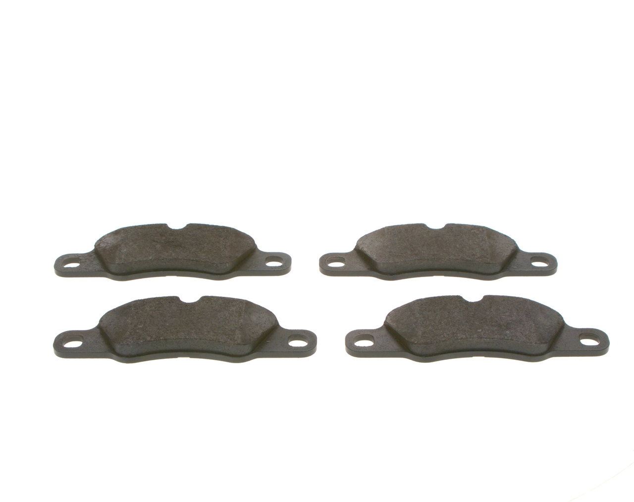 Гальмівні колодки Bosch 0986494784 ціна, від 59.73 USD