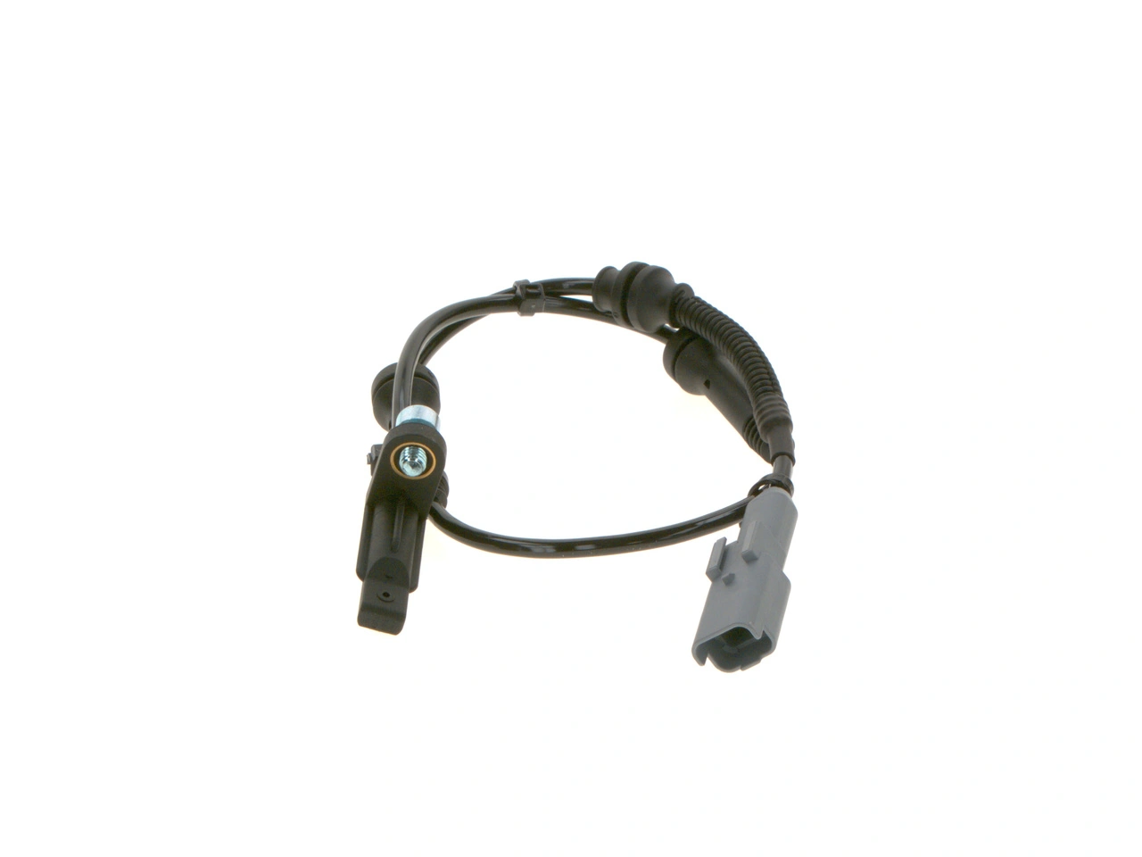 0986594599 Bosch Датчик АБС (ABS) задній
