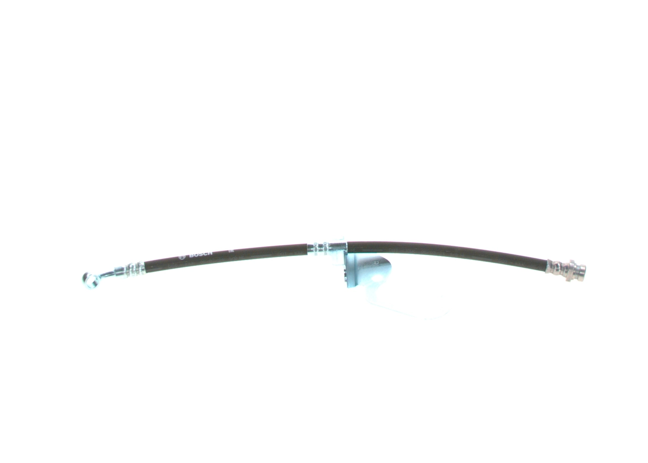 Шланг гальмівний передній, правий Bosch 1987481364 ціна, від 15.71 USD