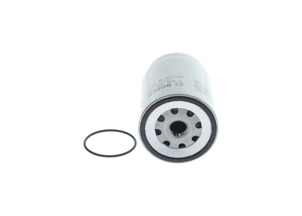 Купити F026402173 Bosch Фільтр-відстійник палива грубої очистки