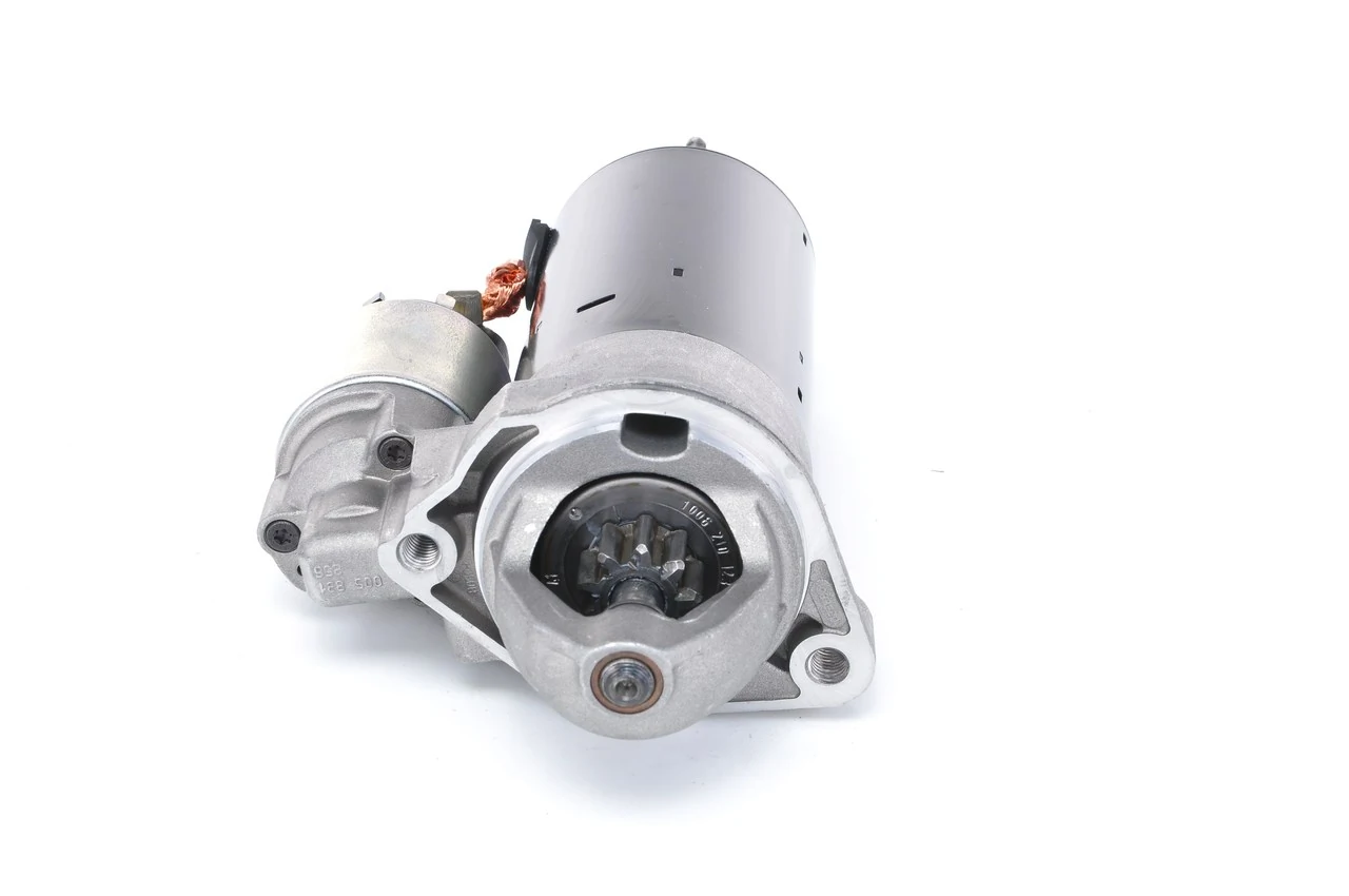 Стартер Bosch 0001109427 ціна, від 98.43 USD