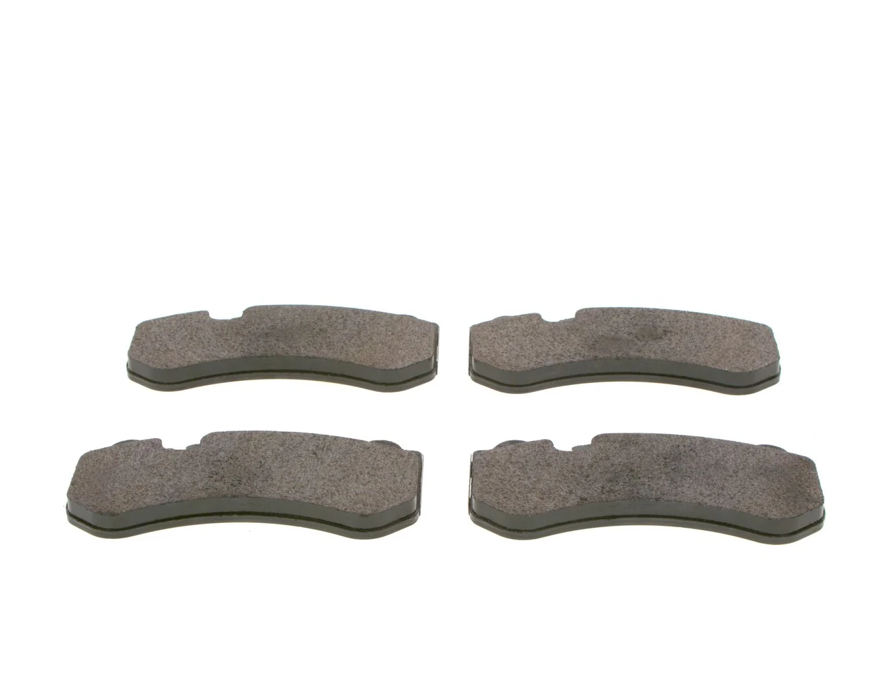 Купити 0986494970 Bosch Колодки гальмівні передні, дискові