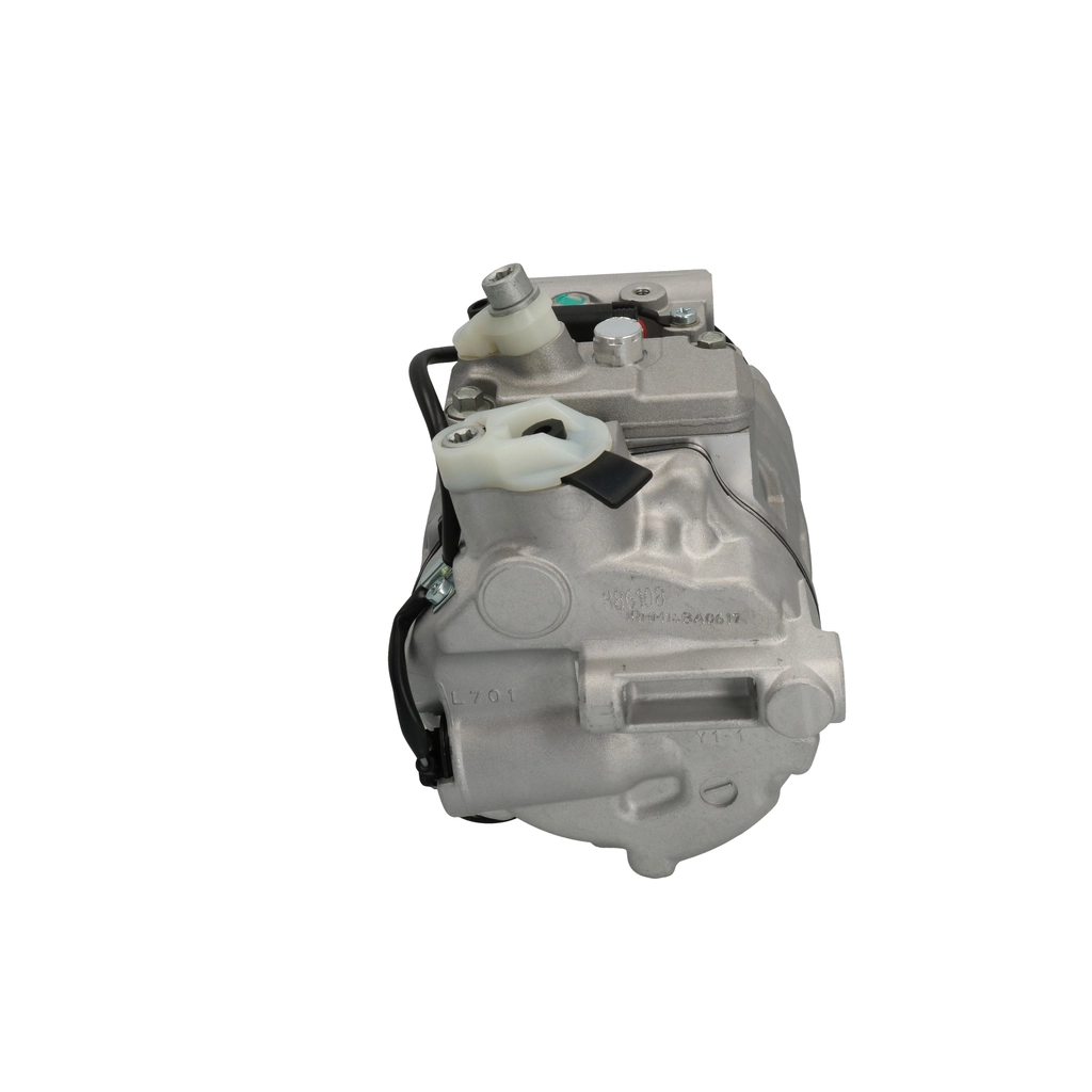 Компресор системи кондиціювання Mercedes A000230761180 ціна, від 300.38 USD