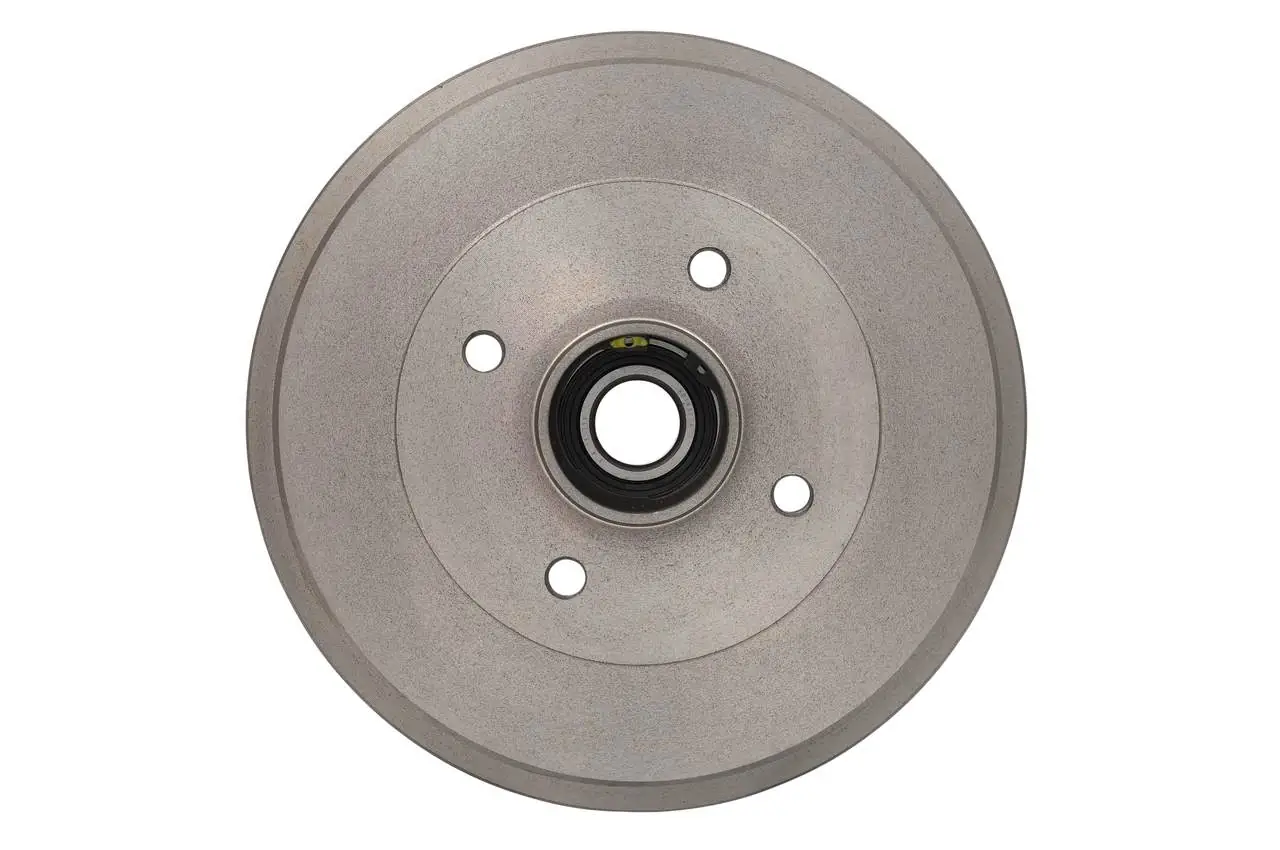 Купити 0986477308 Bosch Барабан гальмівний задній