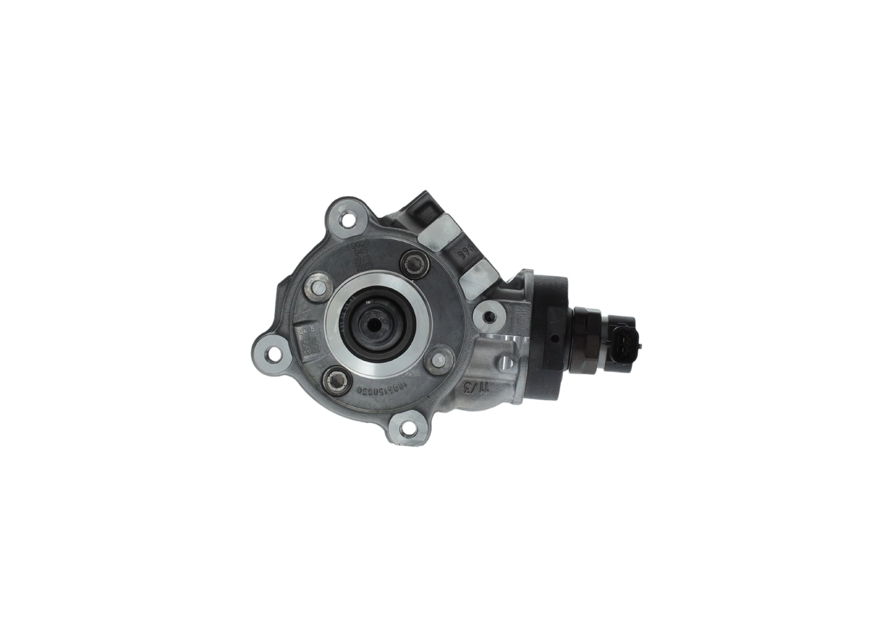 Насос паливний високого тиску Bosch 0445010780 ціна, від 313.19 USD