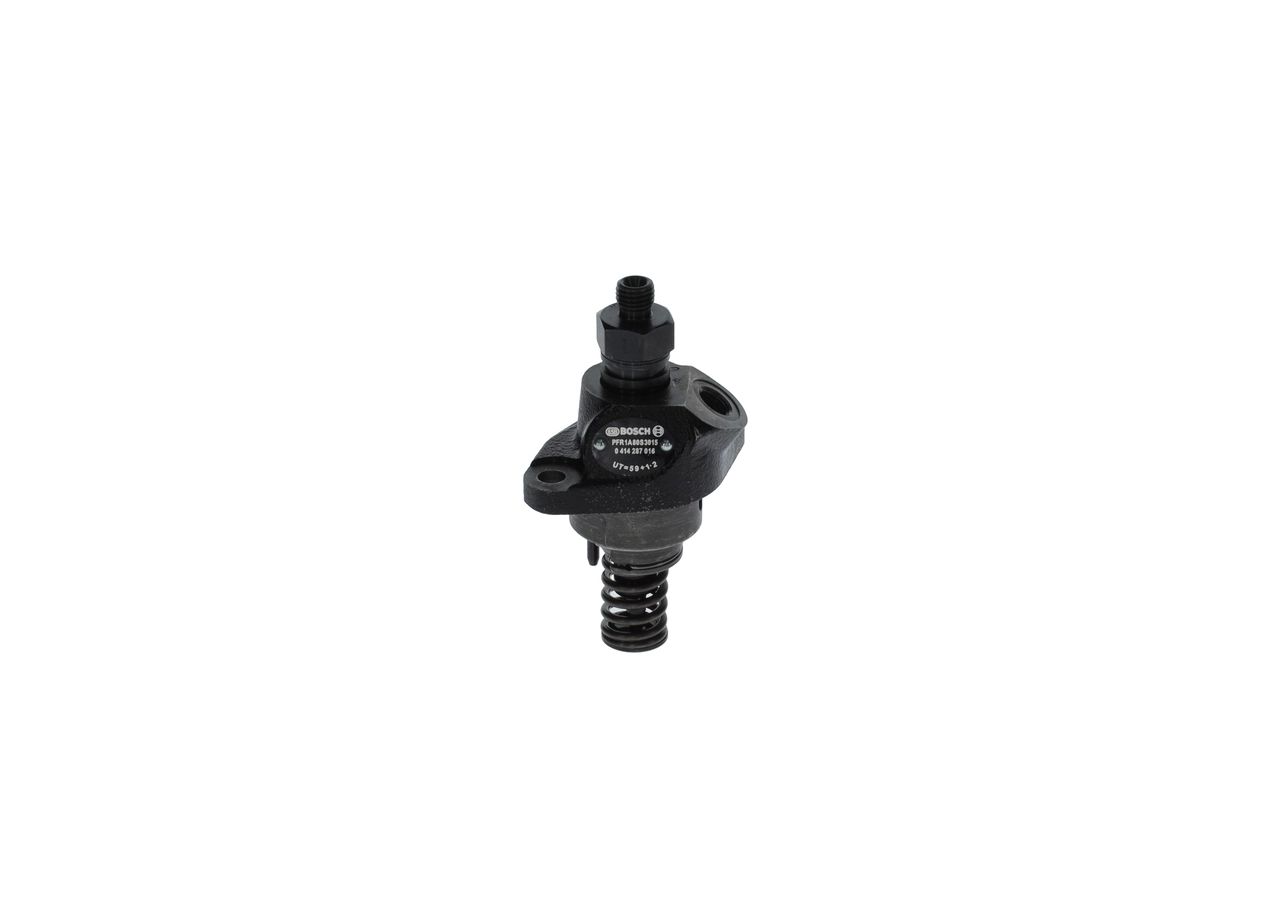 Дріт високовольтний Bosch 986357161