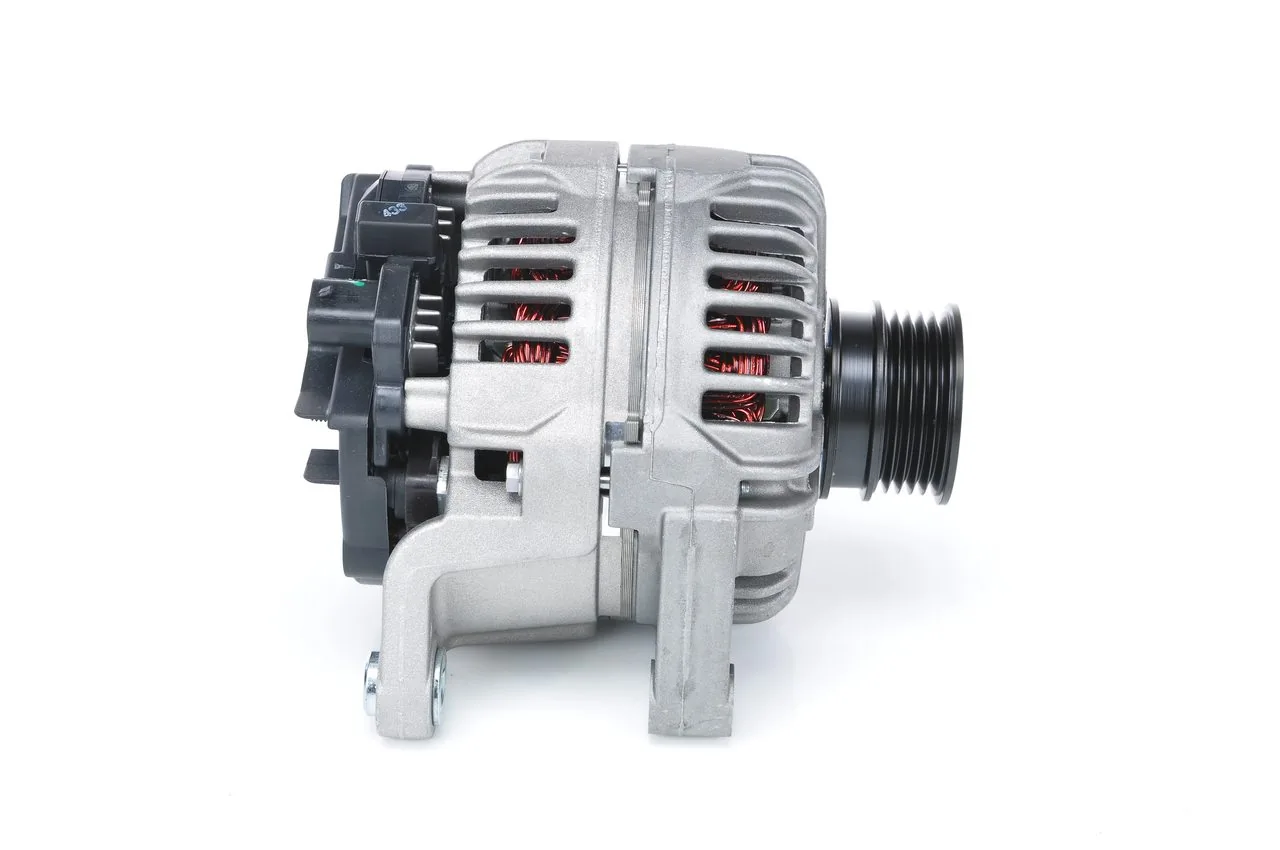 Генератор Bosch 0124325163 ціна, від 118.76 USD