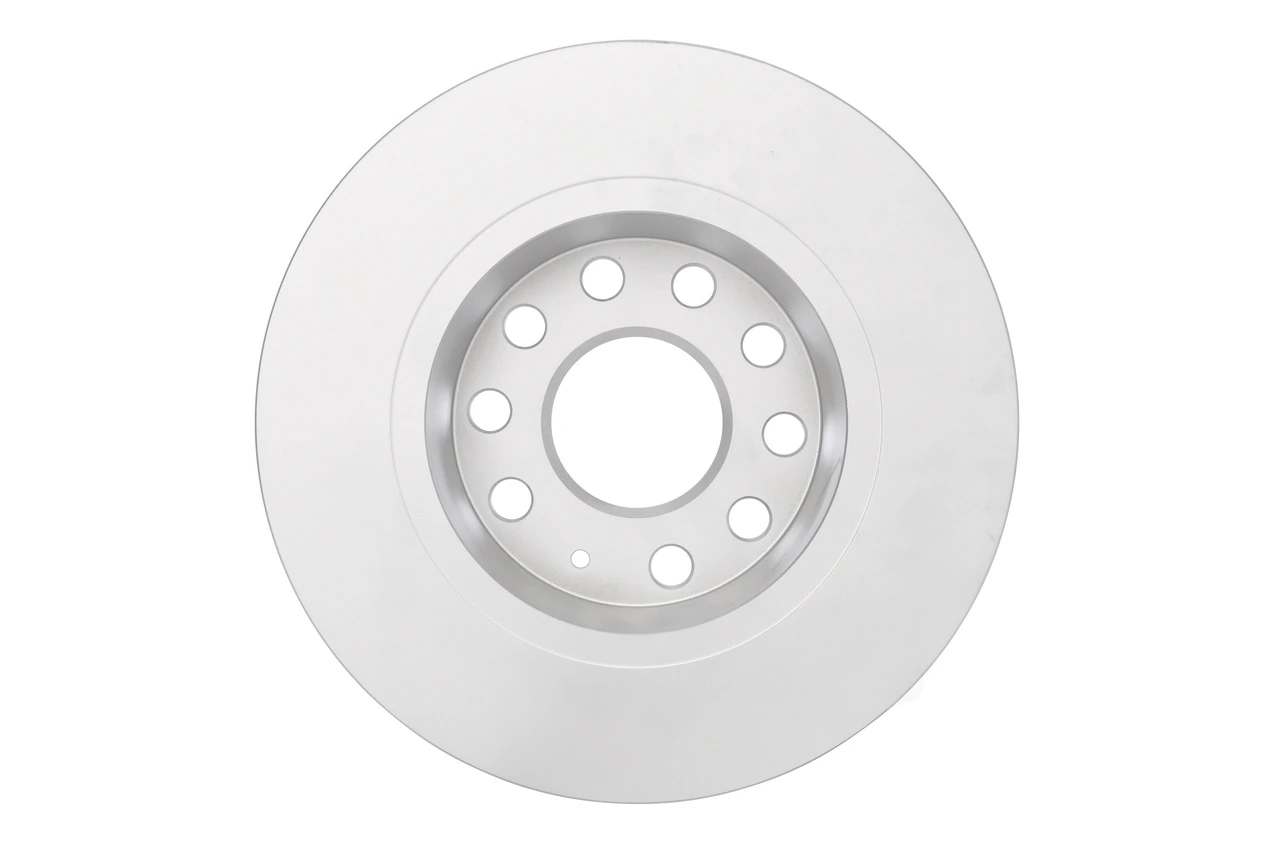 Купити 0986479C20 Bosch Диск заднього гальма
