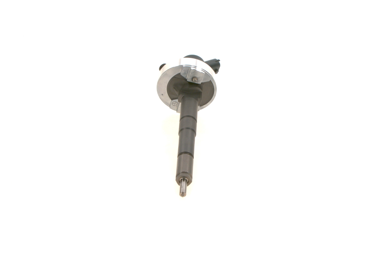 Купити 445110880 Bosch Форсунка дизельна в зборі, розпилювач + тримач