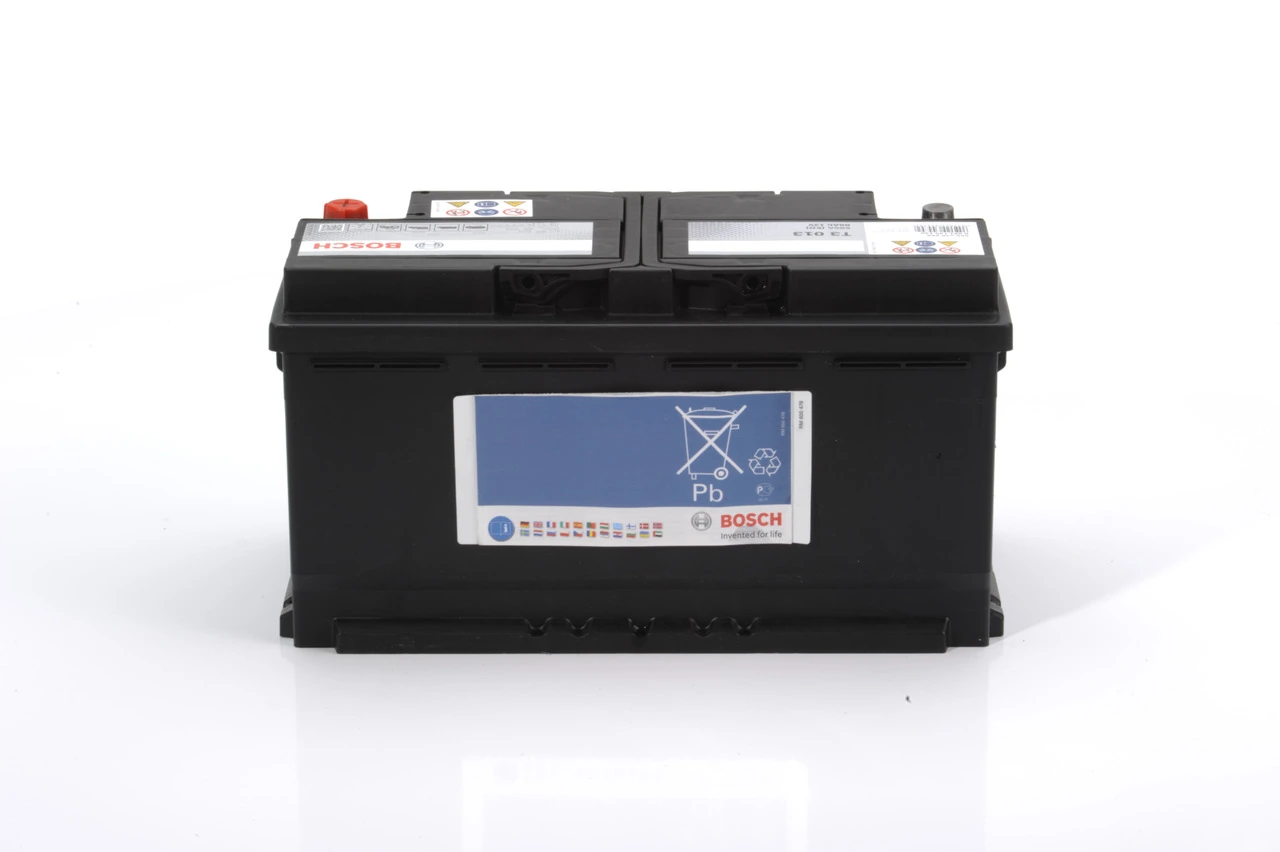 Купити 0092T30130 Bosch Автомобільна батарея