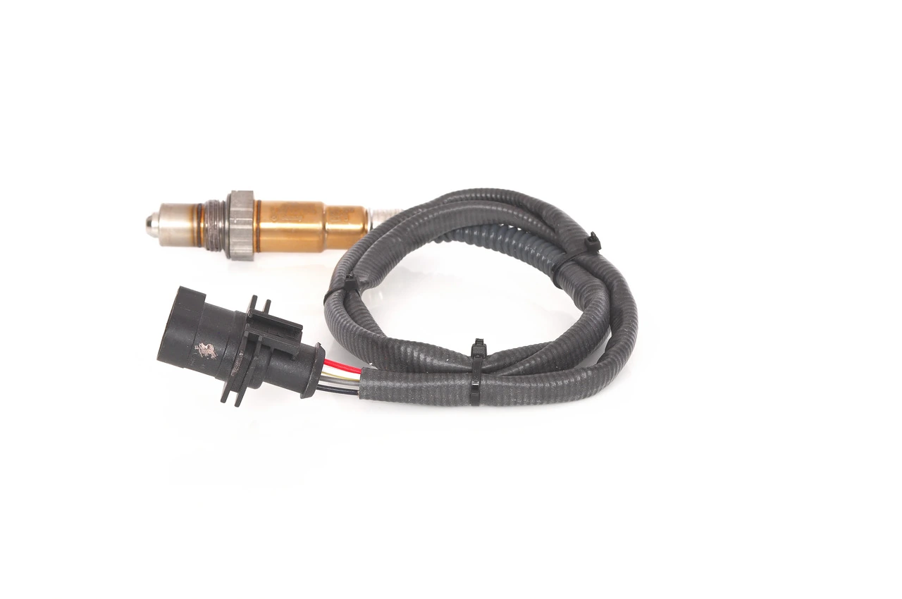 Лямбдазонд, датчик кисню до каталізатора Bosch 0258027074 ціна, від 96.53 USD