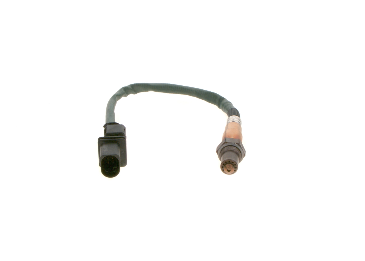 Купити 0258017014 Bosch Лямбдазонд, датчик кисню до каталізатора
