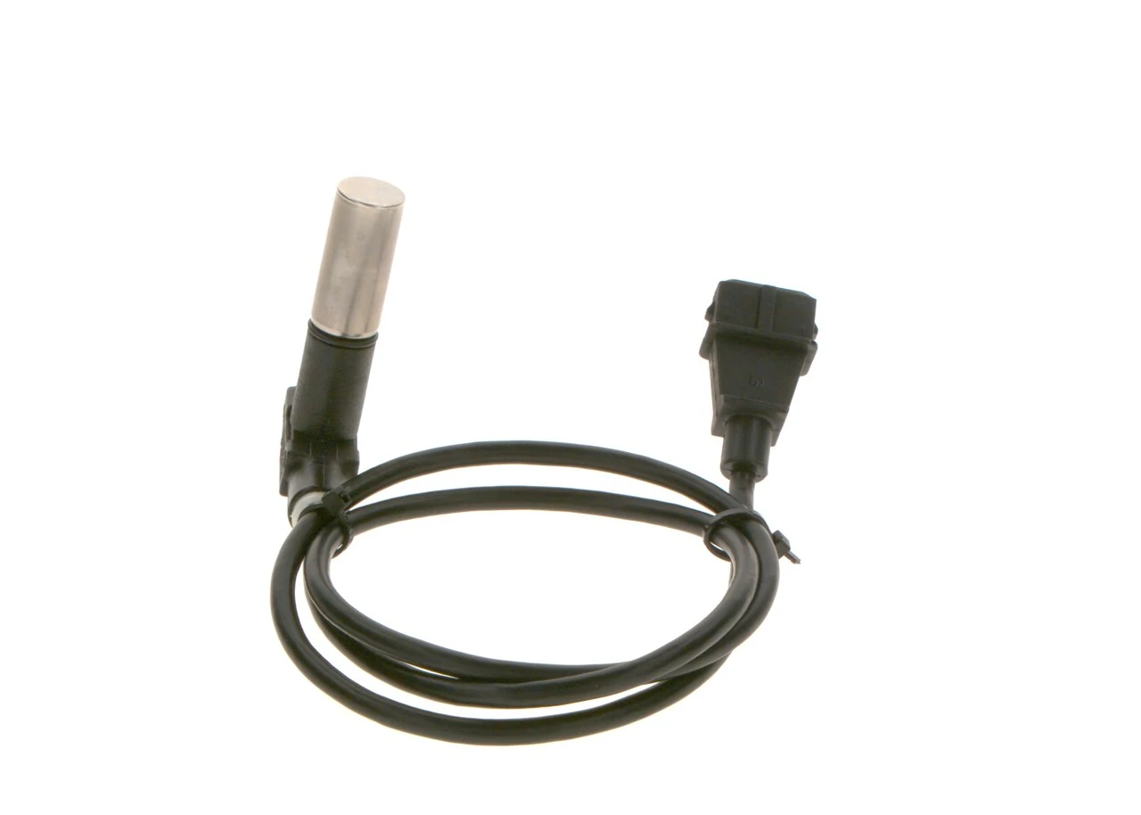 Датчик обертів колінвалу Bosch 0261210001 ціна, від 26.92 USD