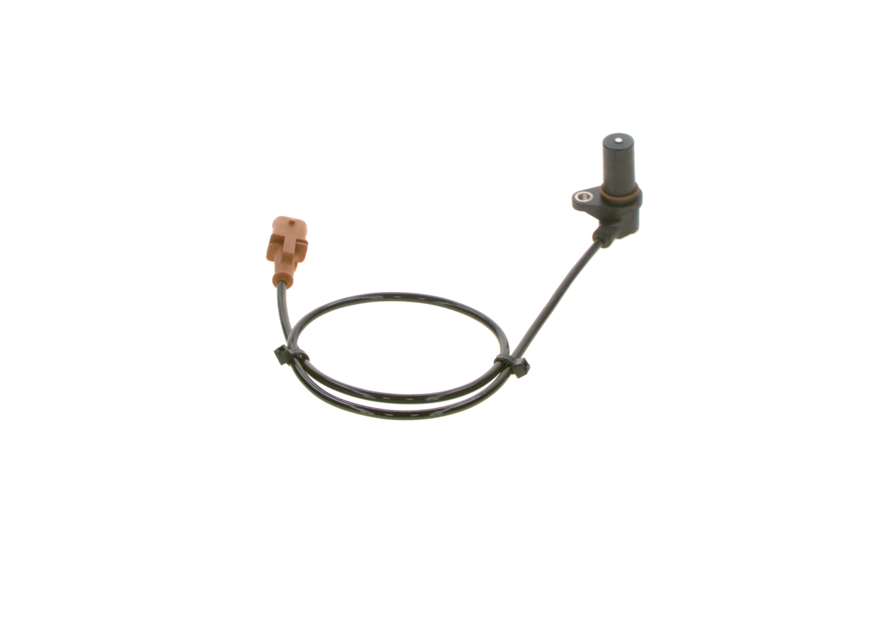 0261210160 Bosch ДПКВ