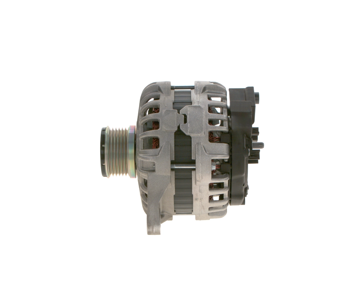 F000BL0777 Bosch Авто генератор