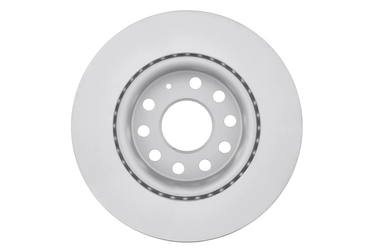 0986479098 Bosch Гальмо дискове переднє