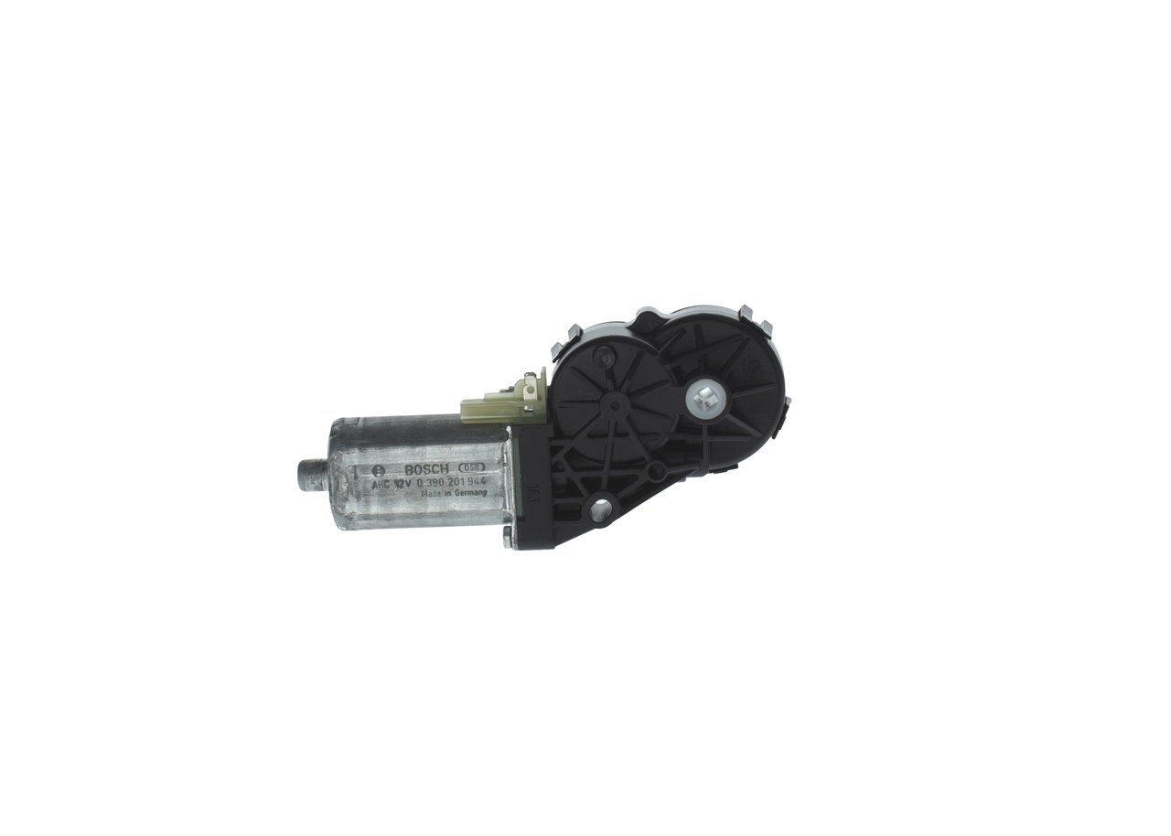 0390201944 Bosch Електромотор пічки