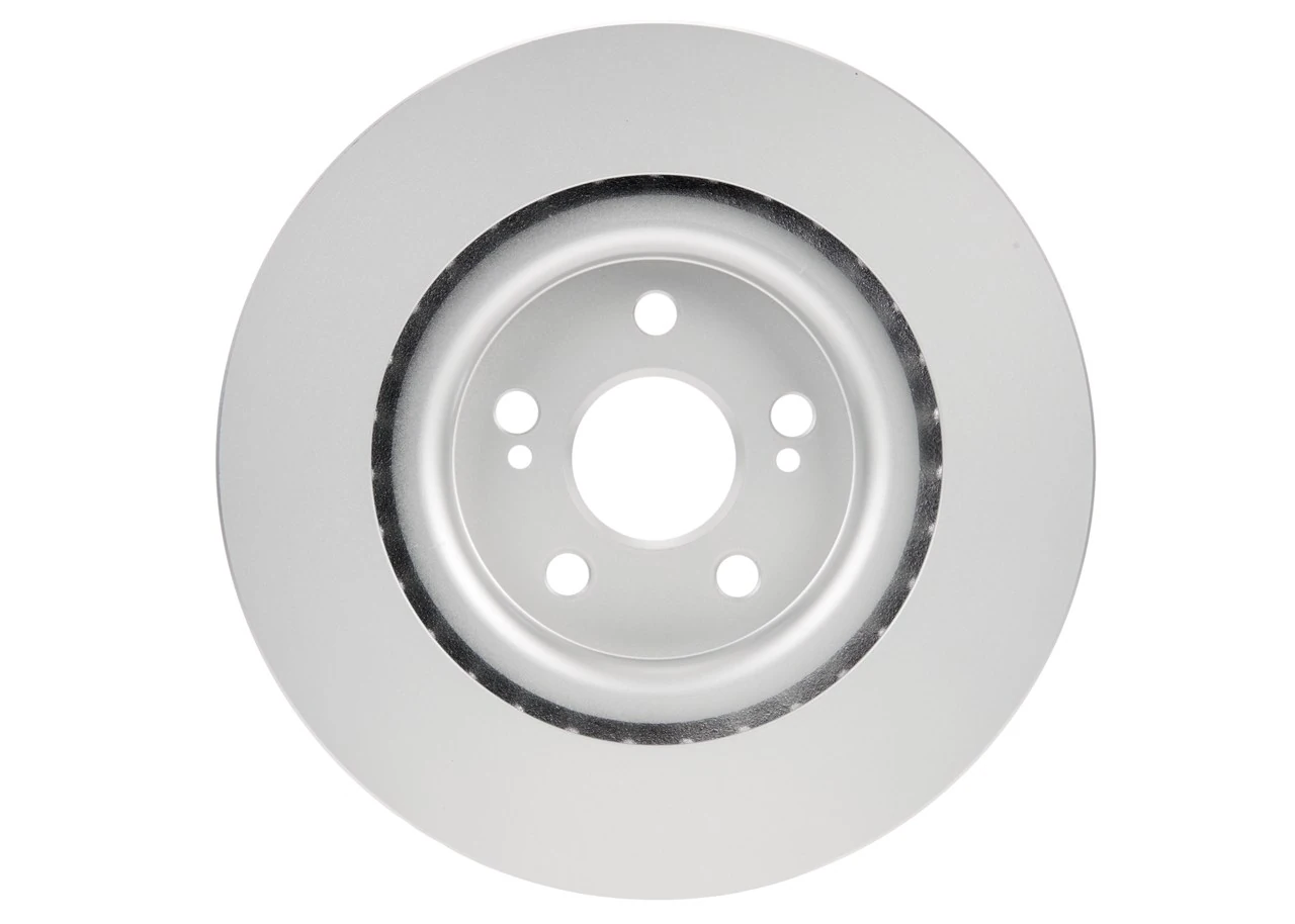 Купити 0986479723 Bosch Ротор гальмівний