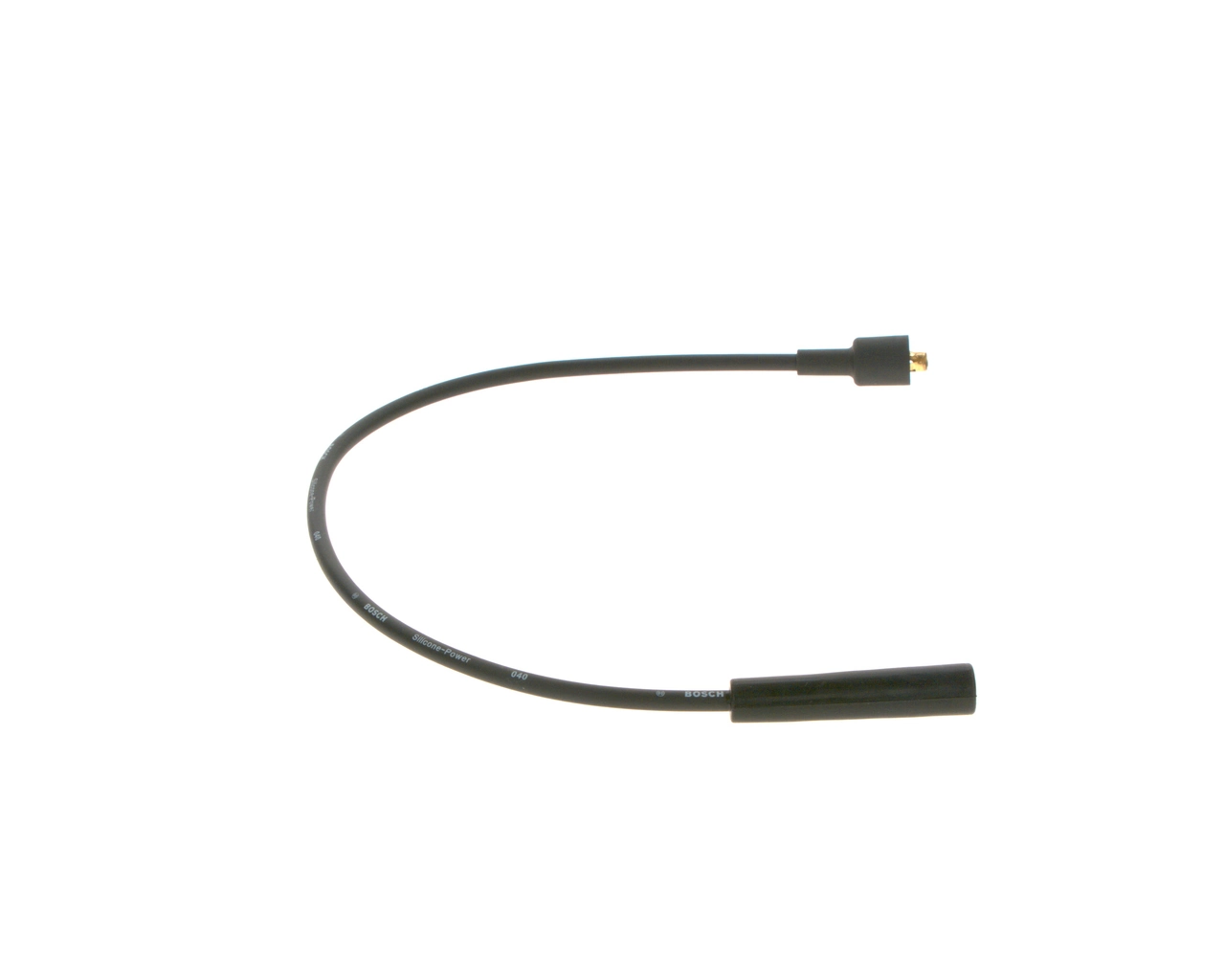 Дроти запалювання Bosch 0986356855 ціна, від 16.88 USD