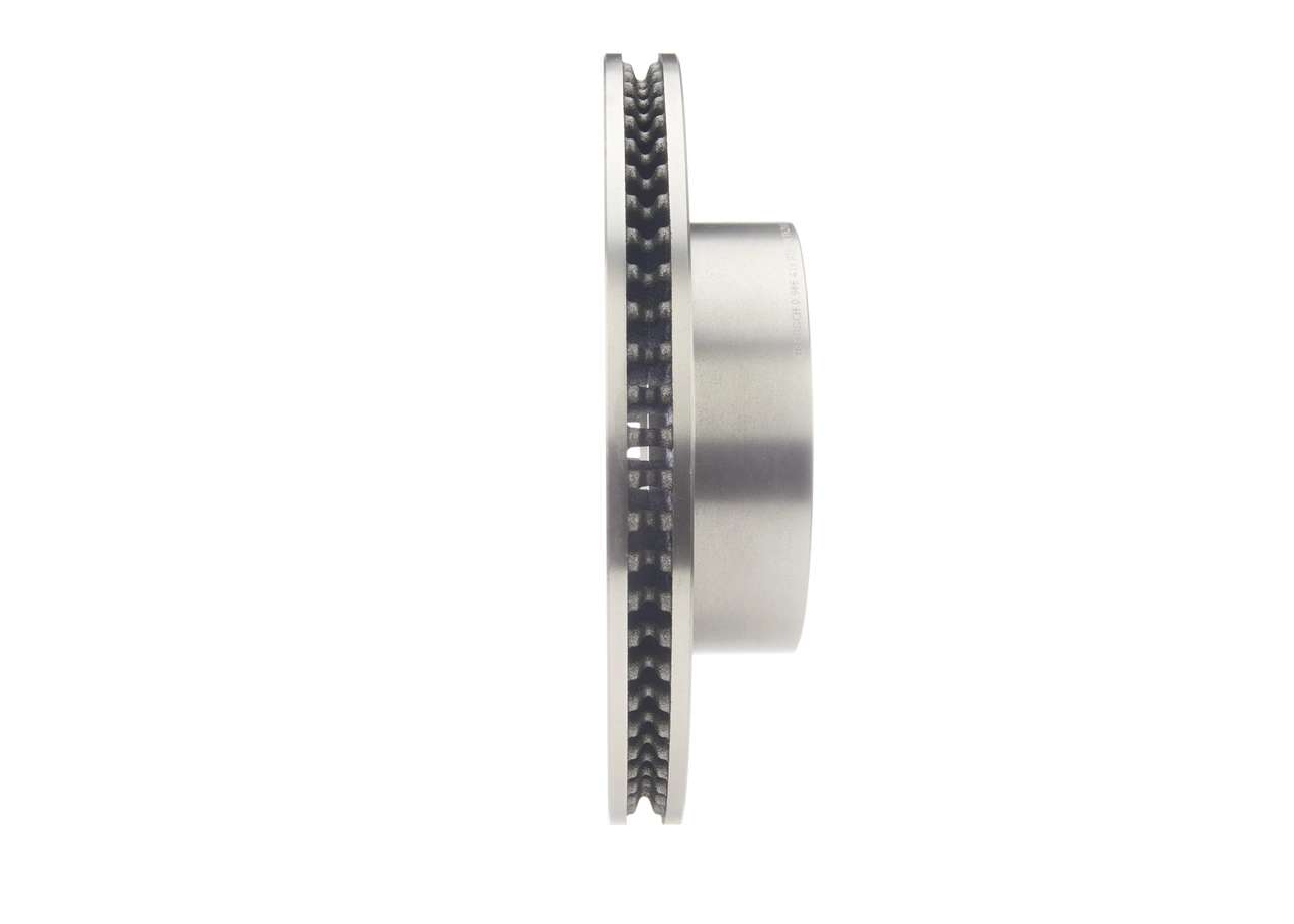 0986479R29 Bosch Гальмо дискове переднє