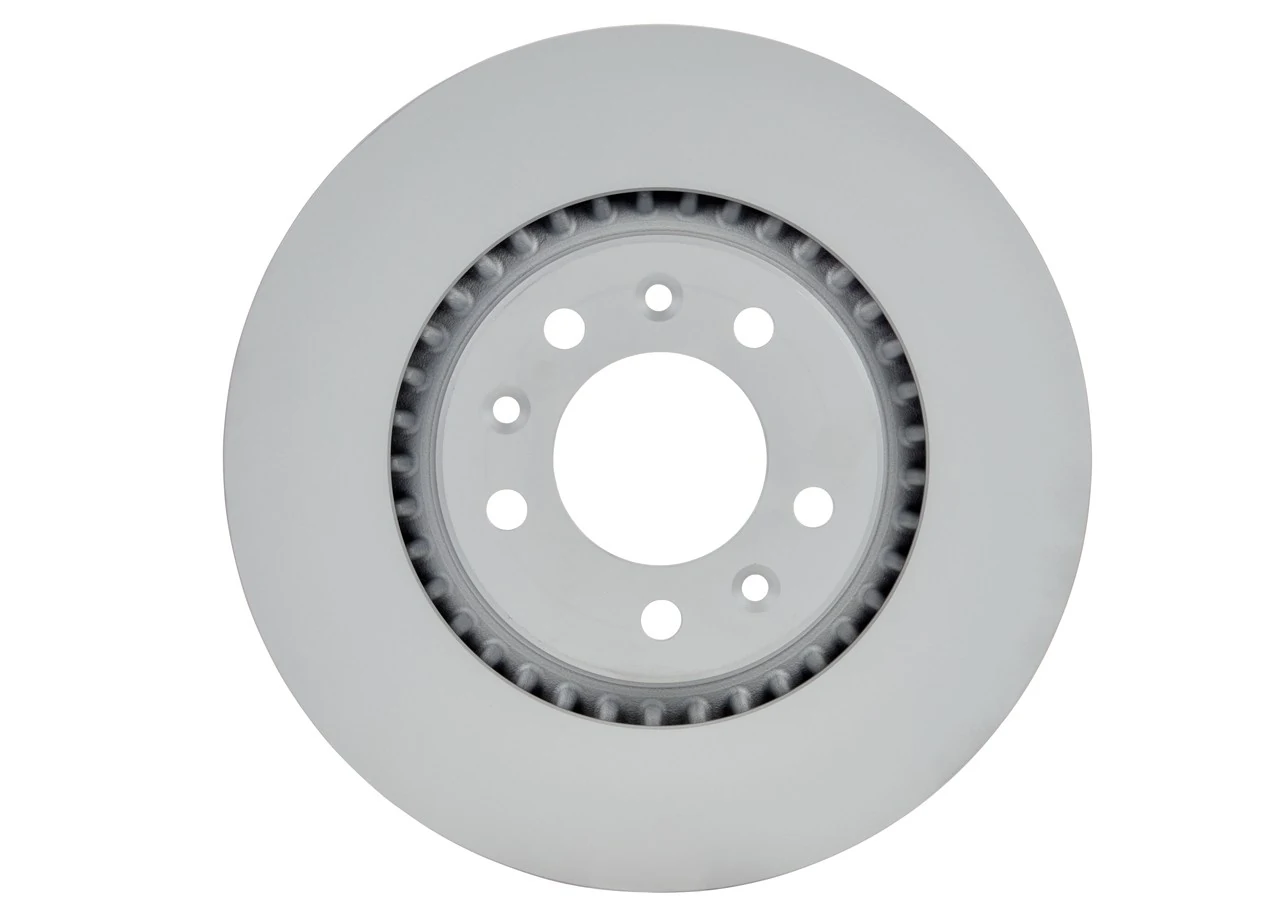 Купити 0986479E32 Bosch Диск заднього гальма