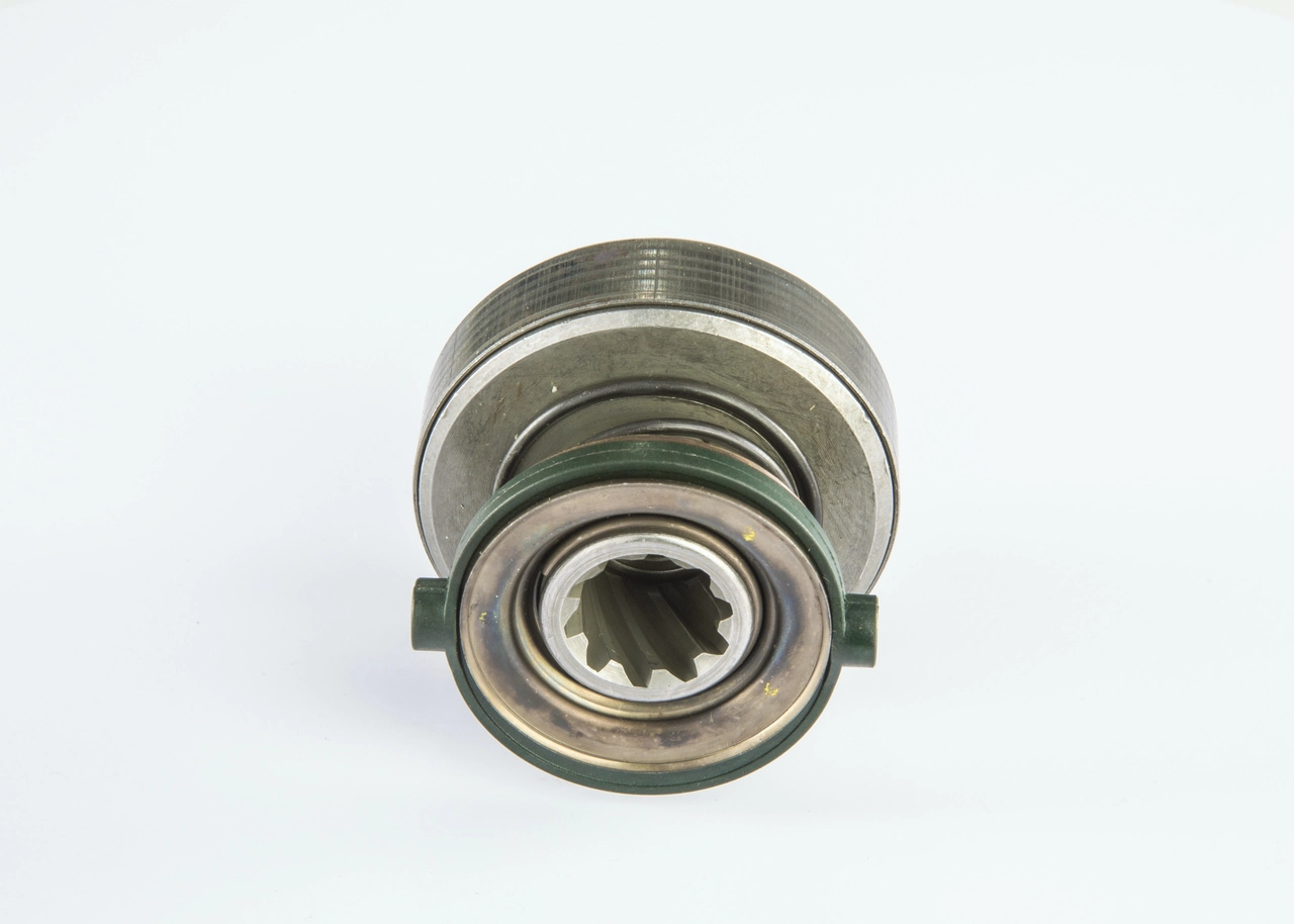 1006209656 Bosch Привід стартера бендикс