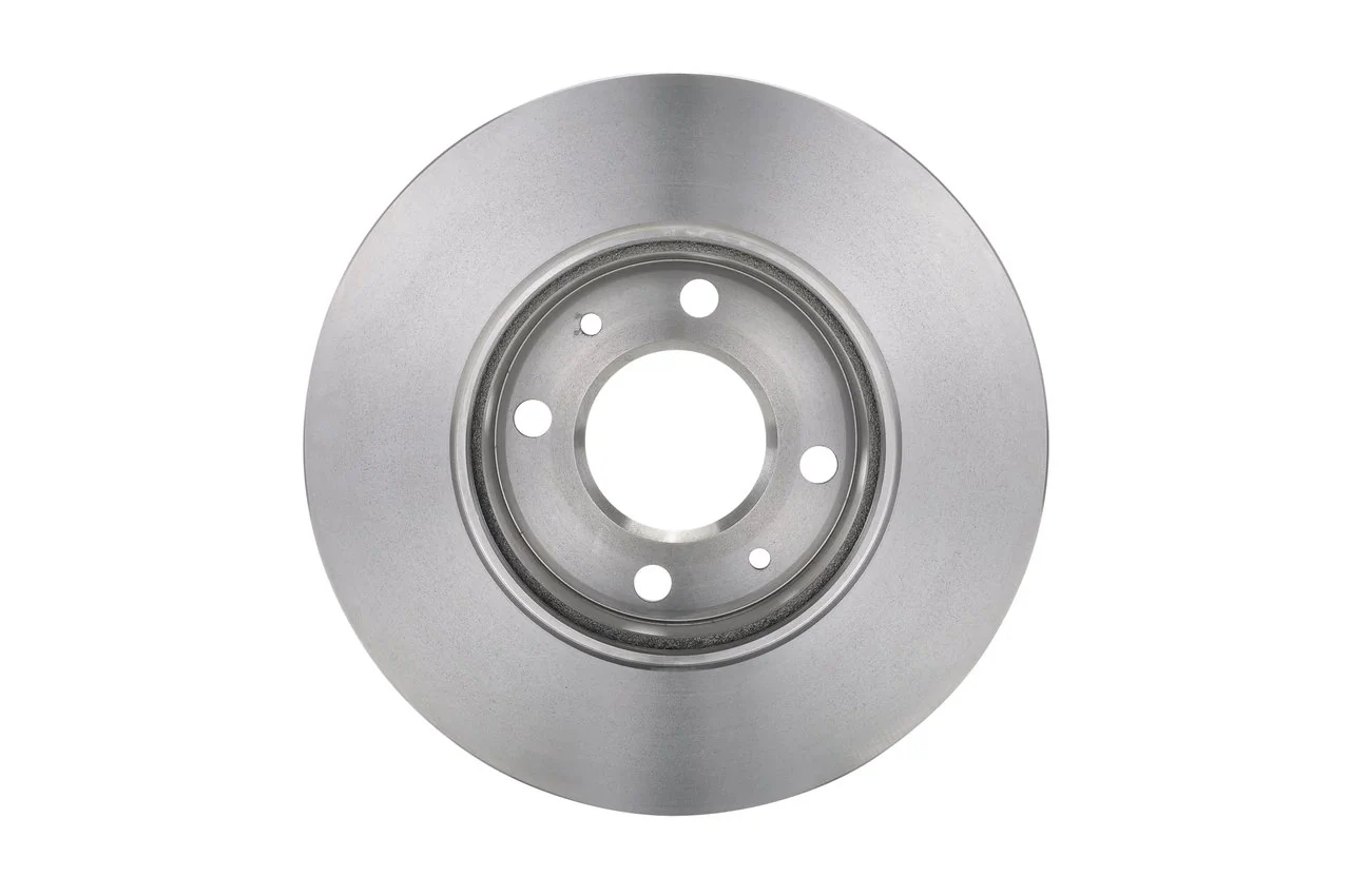 Диск переднього гальма Bosch 0986479206 ціна, від 31.20 USD