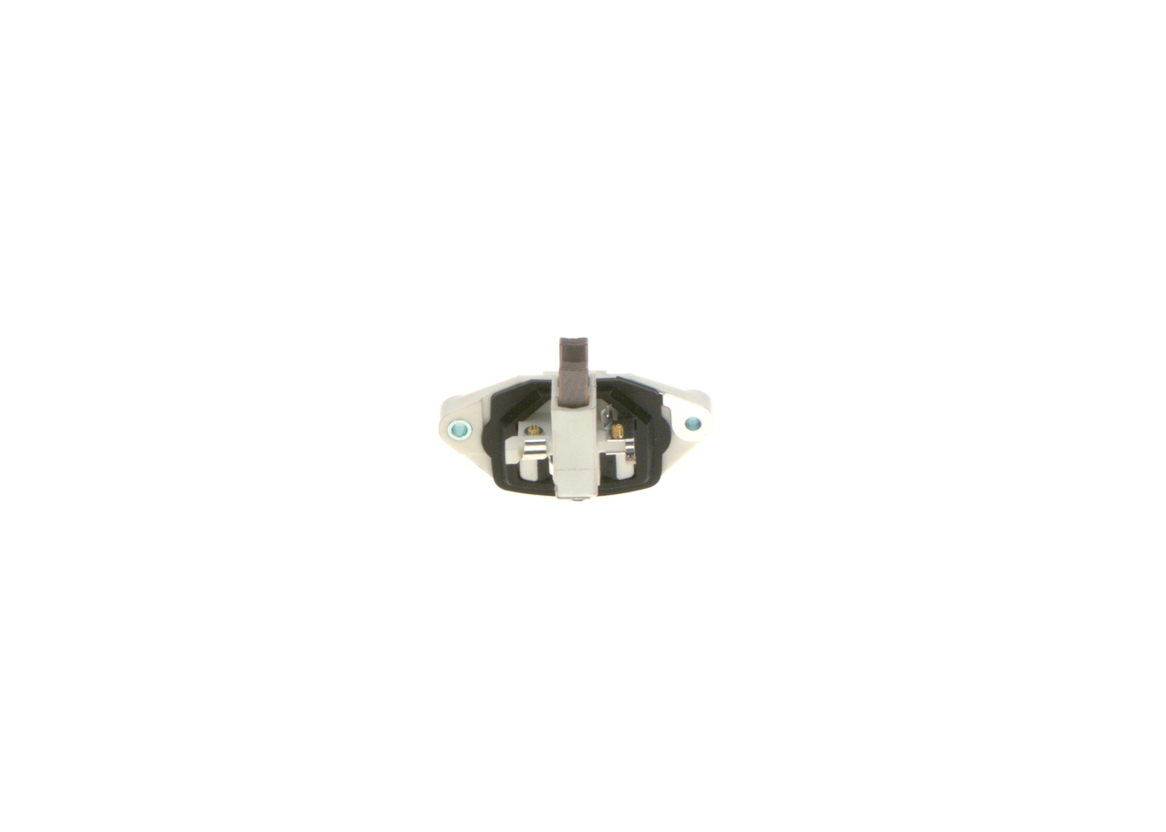 Купити 1987237057 Bosch Реле регулятор напруги генератора