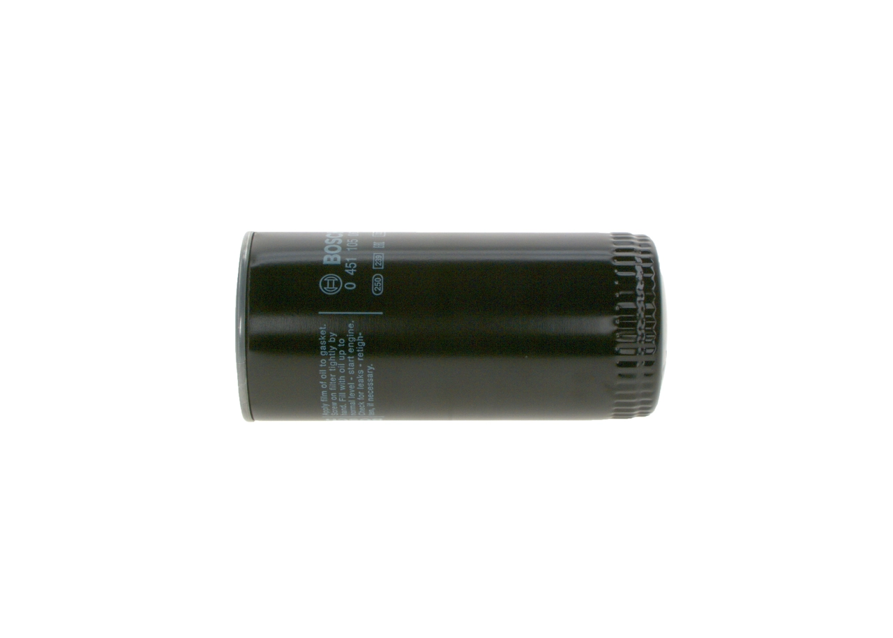 Масляний фільтр двигуна Bosch 0451105067 ціна, від 9.51 USD