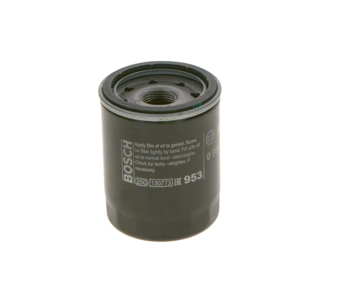 Масляний фільтр двигуна Bosch 0986452041 ціна, від 5.13 USD