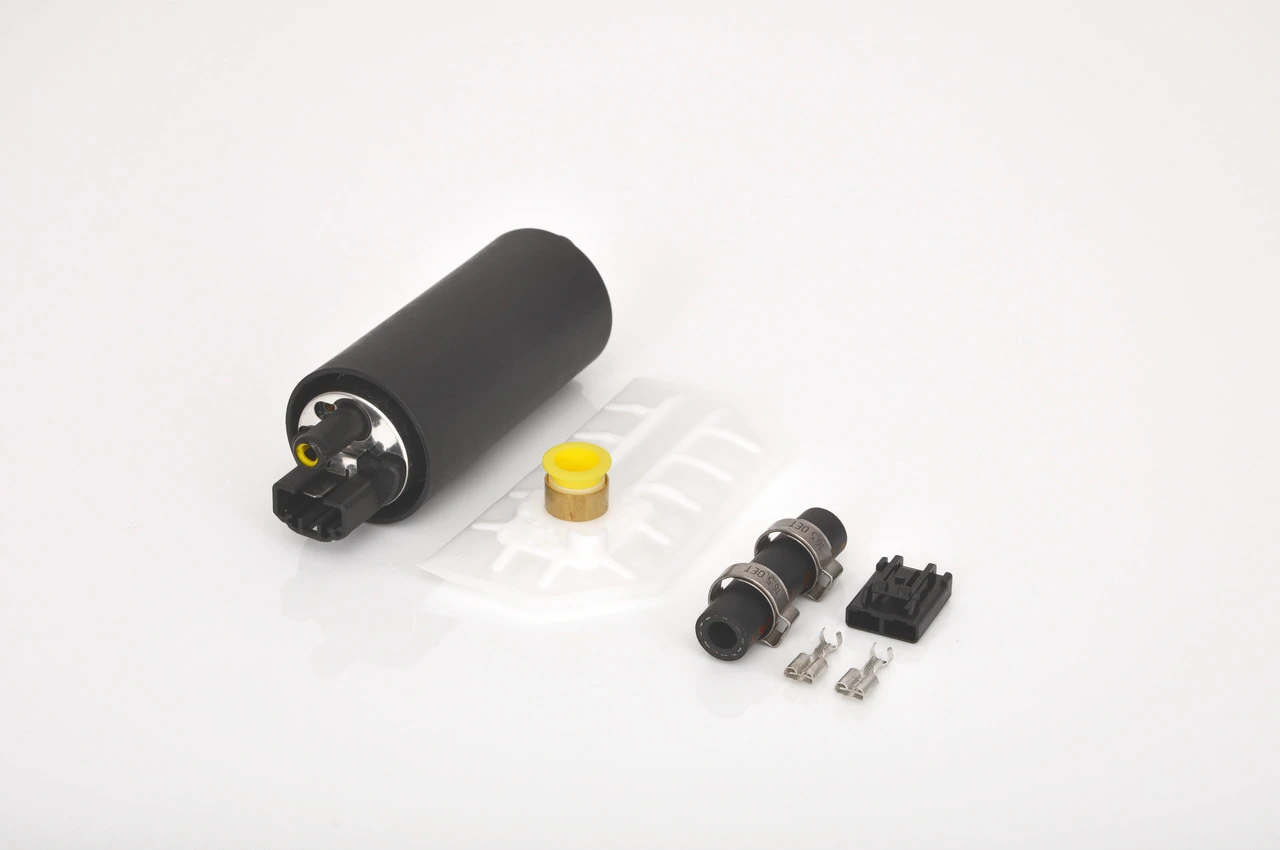 Модуль бензонасоса Bosch 0580314070 ціна, від 25.20 USD