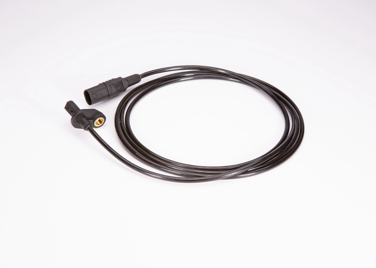 Датчик ABS задній правий Bosch 0986594648 ціна, від 54.45 USD