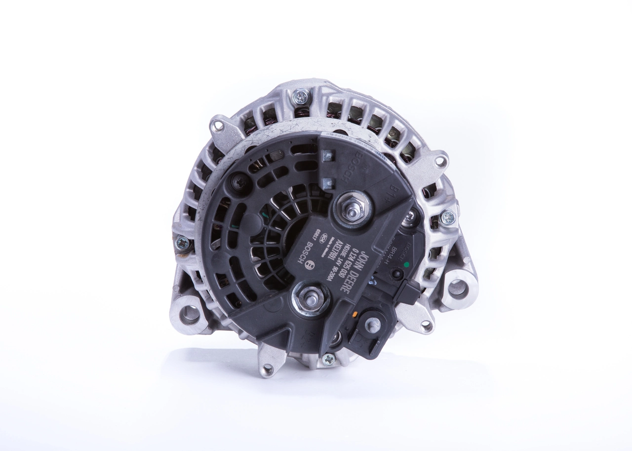 Генератор Bosch 0124625030 ціна, від 194.34 USD