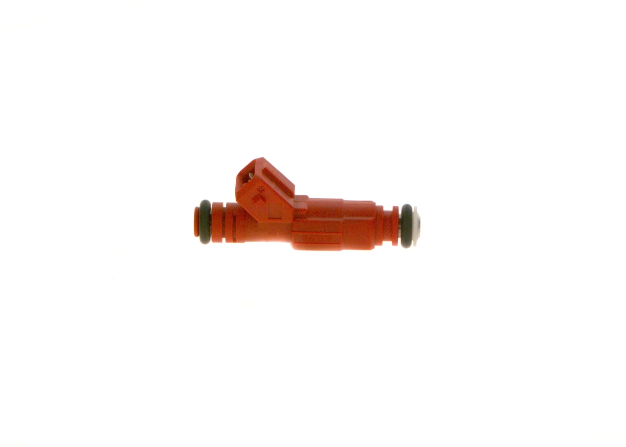 Купити 0280155759 Bosch Форсунка дизельна в зборі, розпилювач + тримач