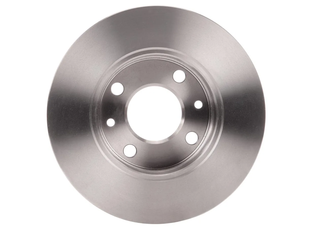 0986479165 Bosch Гальмо дискове переднє