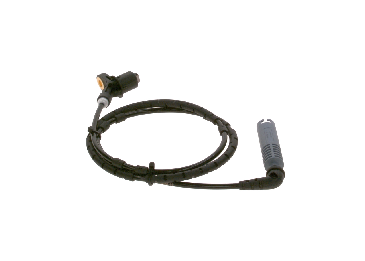 Датчик АБС (ABS) задній Bosch 0986594017 ціна, від 22.11 USD
