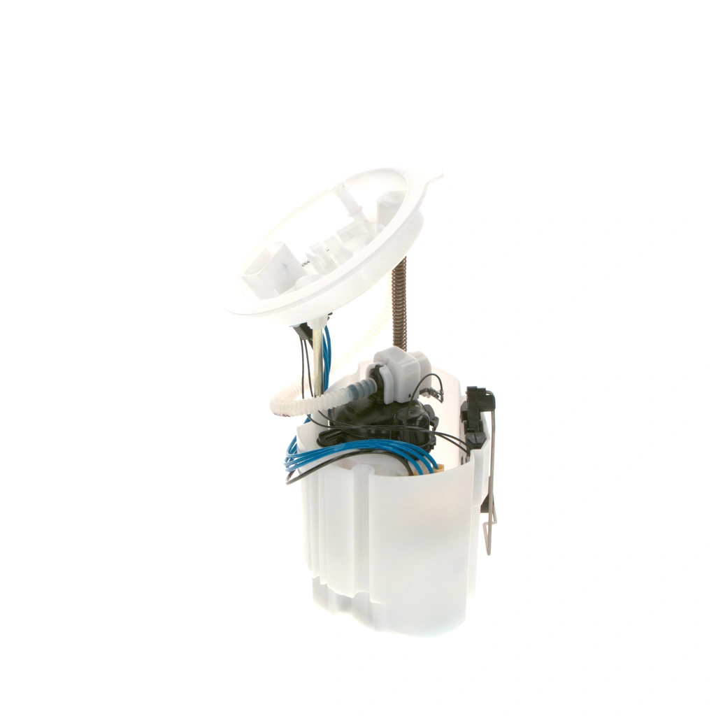  Bosch 0580200502 ціна, від 180.78 USD
