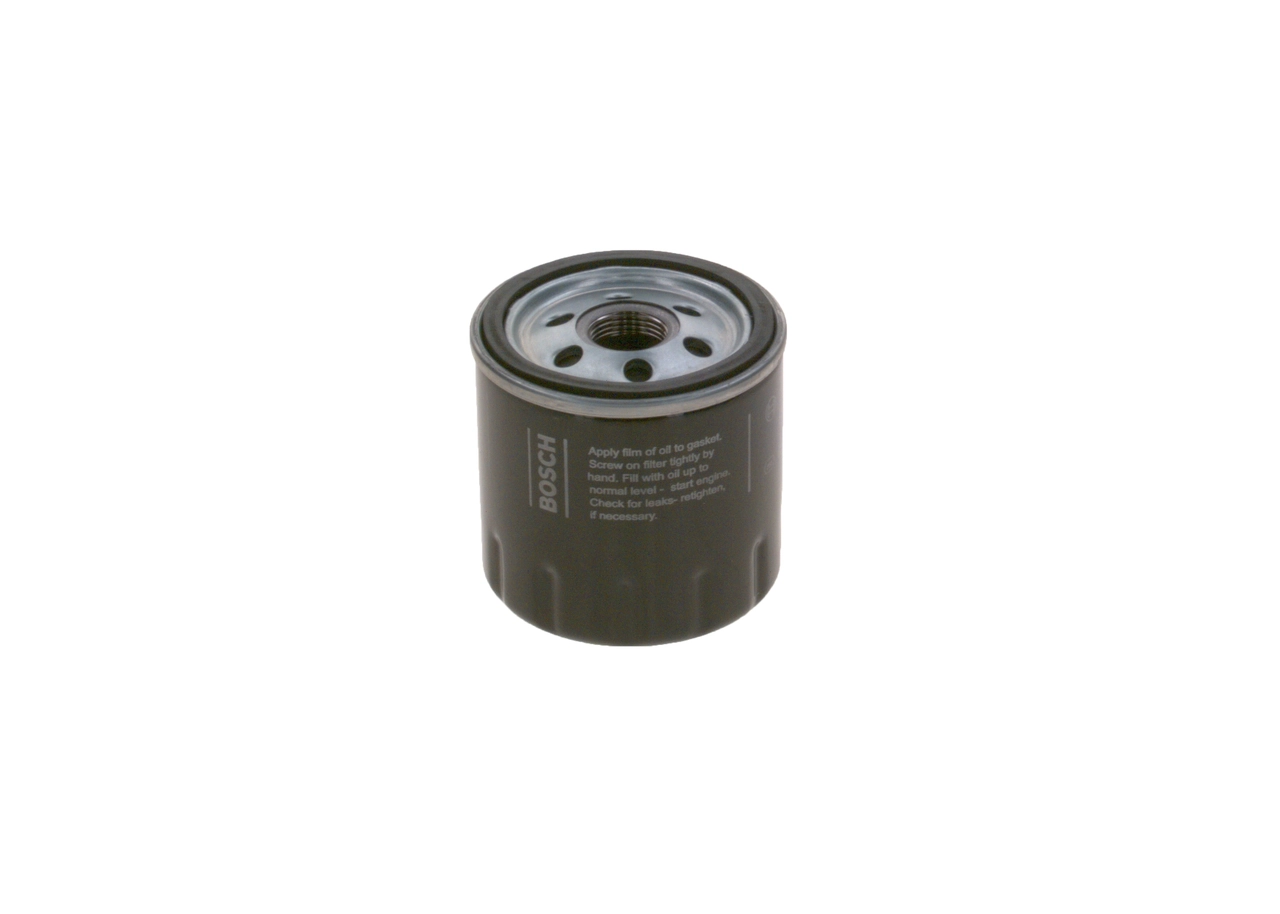 Масляний фільтр двигуна Bosch F026407176 ціна, від 7.73 USD