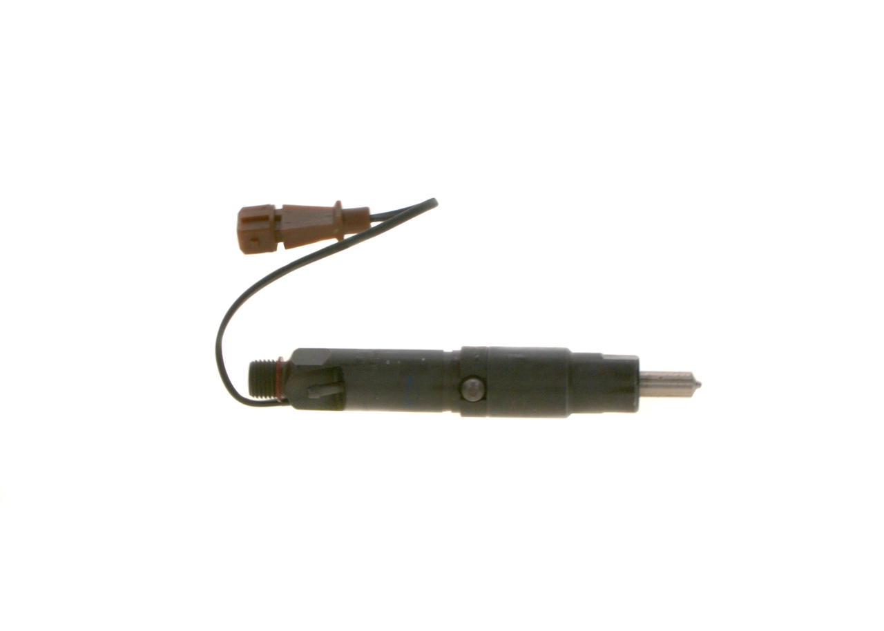 Форсунка паливна Bosch 0432131729 ціна, від 470.40 USD