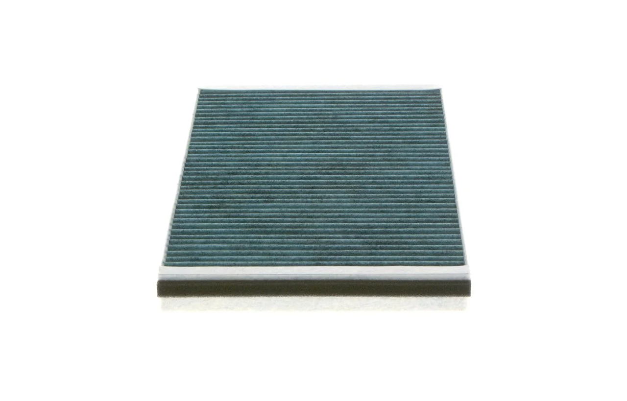 Фільтр повітряний обігрівача Bosch 0986628532 ціна, від 4.90 USD