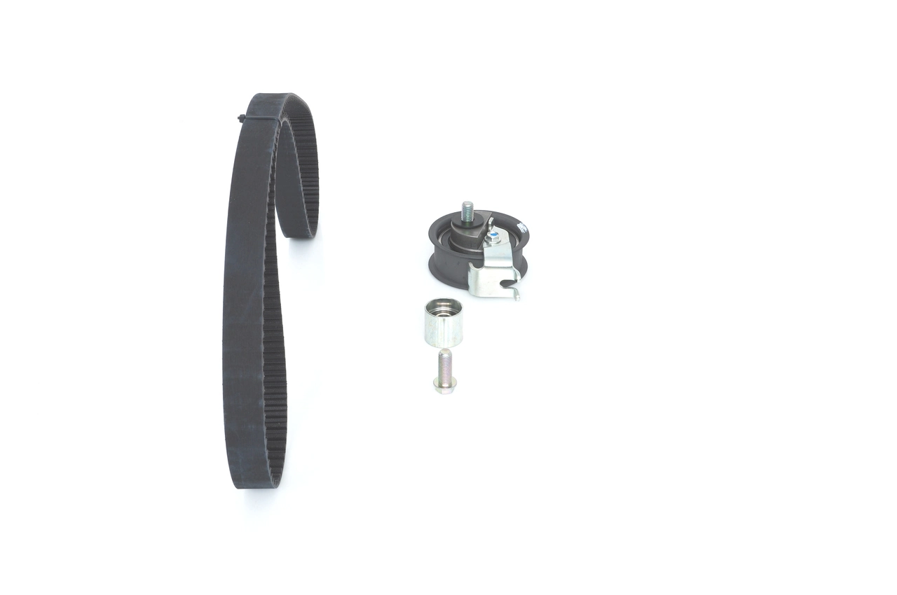 Комплект ГРМ Bosch 1987946347 ціна, від 66.45 USD