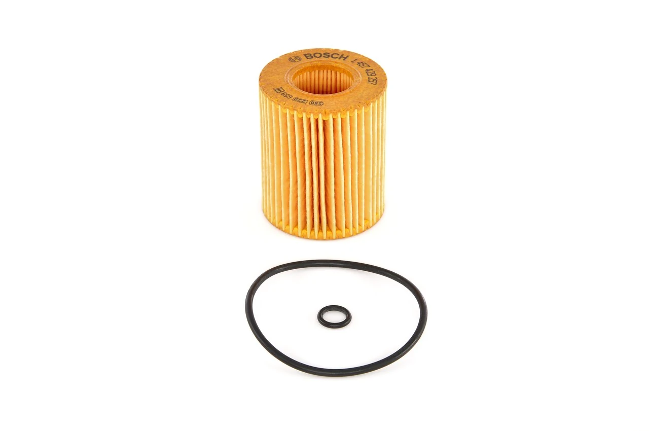 Масляний фільтр двигуна Bosch 1457429257 ціна, від 6.56 USD