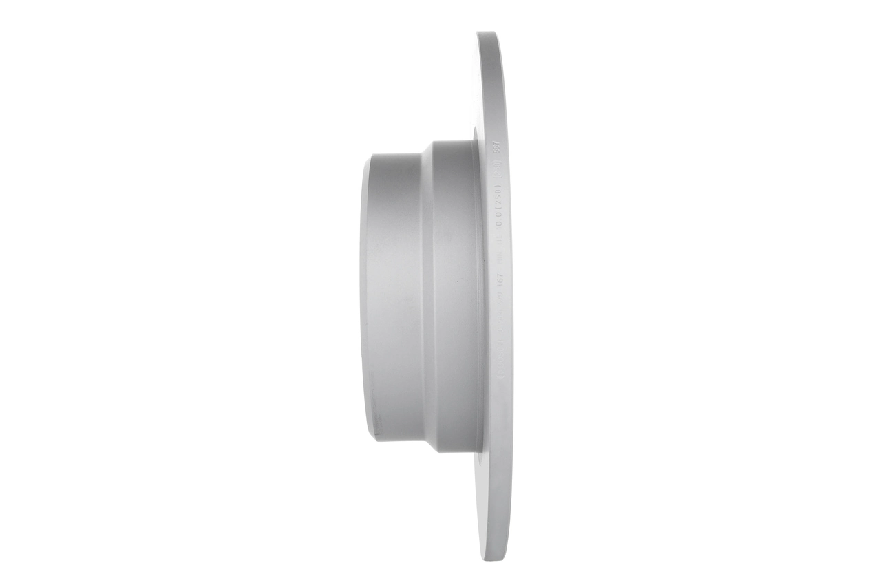 Купити 0986479167 Bosch Диск заднього гальма