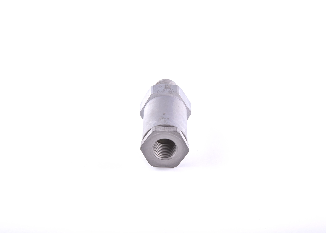 Купити 1110010020 Bosch Регулятор тиску палива