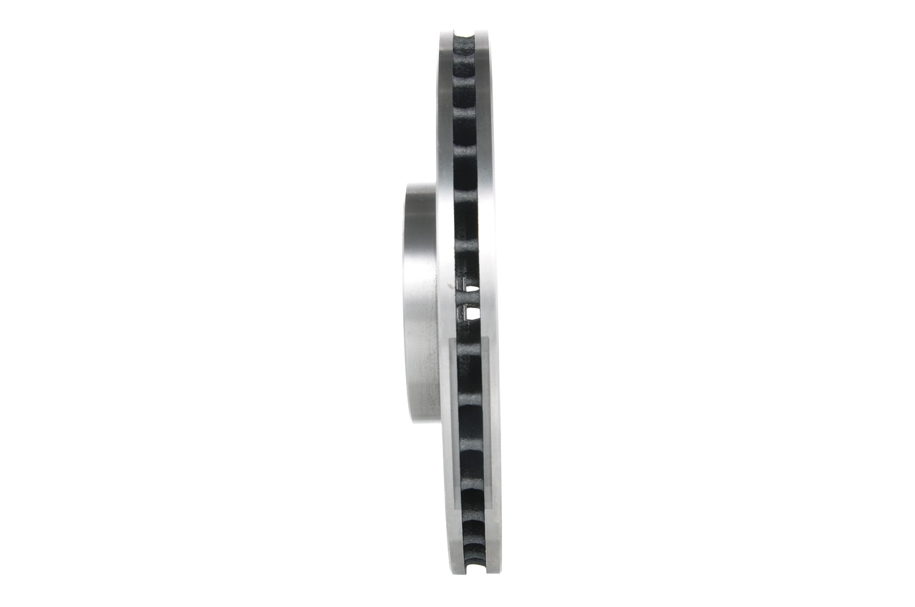 Диск переднього гальма Bosch 0986478166 ціна, від 28.10 USD