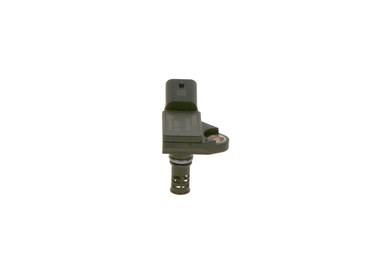 0261232030 Bosch Датчик наддува