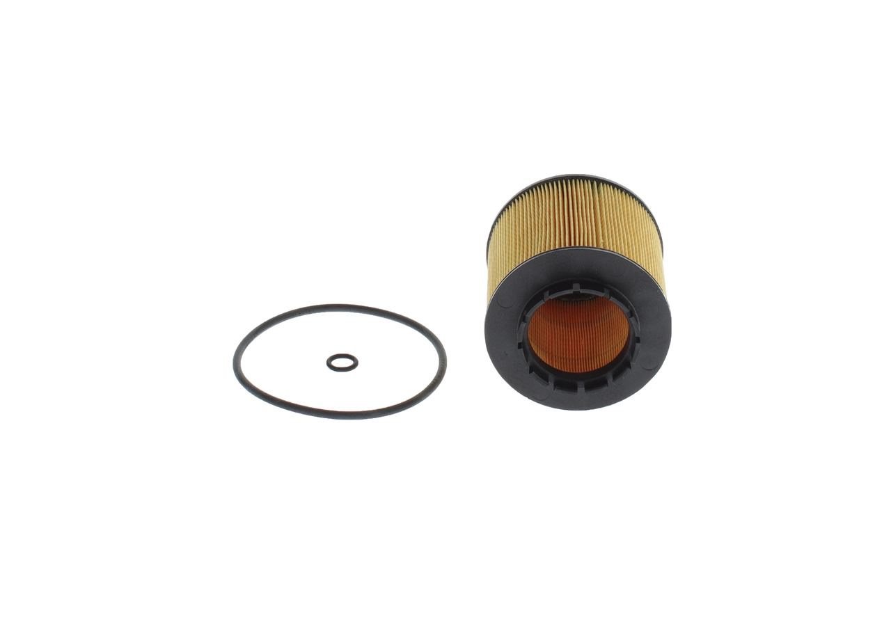 Масляний фільтр двигуна Bosch F026407316 ціна, від 6.31 USD