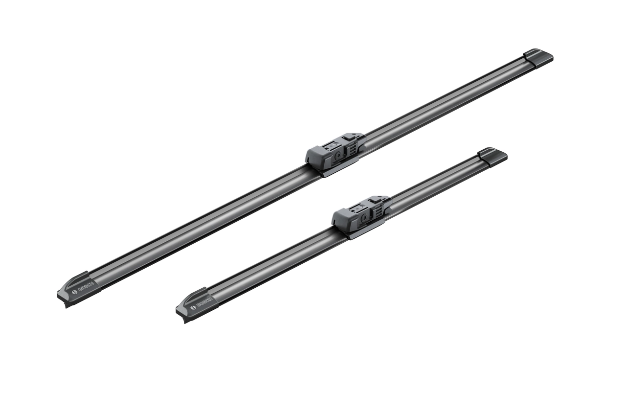 3397007295 Bosch Склоочисники лобового скла