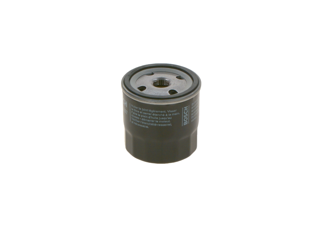Масляний фільтр двигуна Bosch 0451103297 ціна, від 5.07 USD